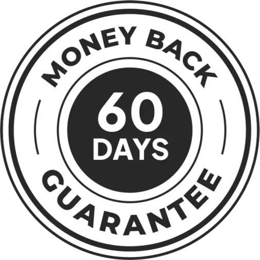Flush Factor Plus Supplement Money Back Guarantee
